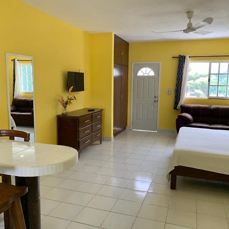 Casa Coral Cozumel Apartment Exterior photo