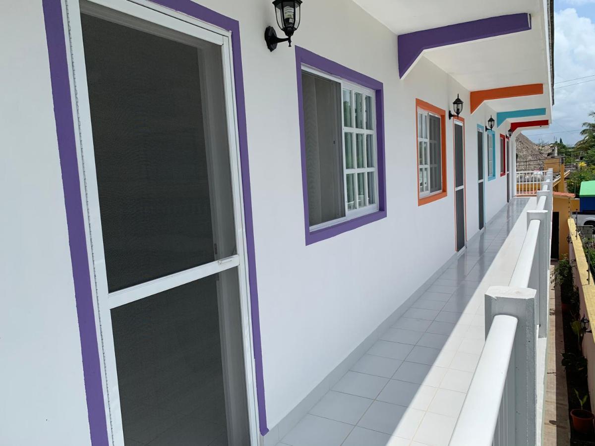 Casa Coral Cozumel Apartment Exterior photo