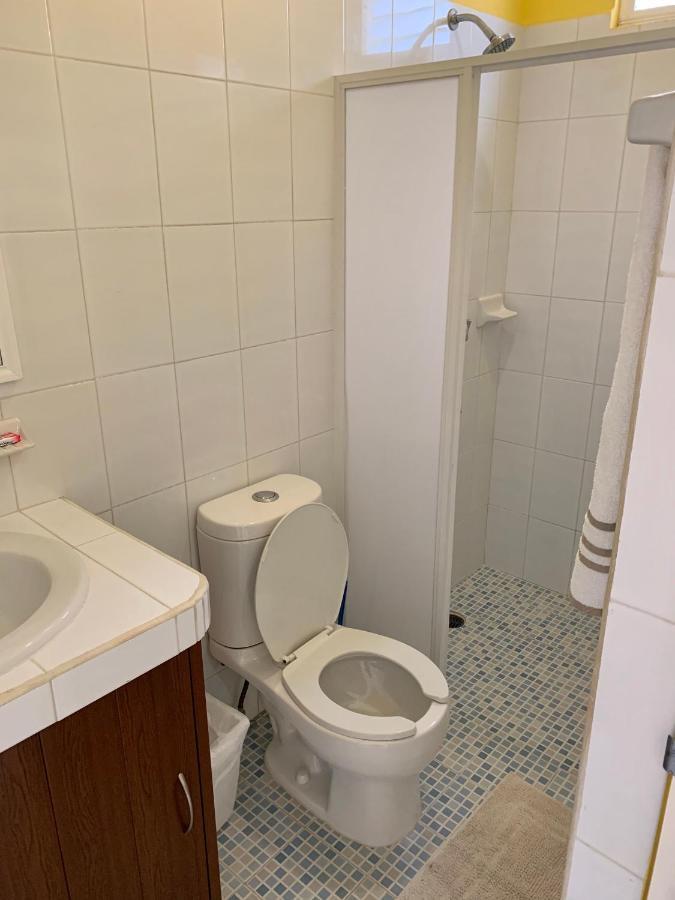 Casa Coral Cozumel Apartment Exterior photo
