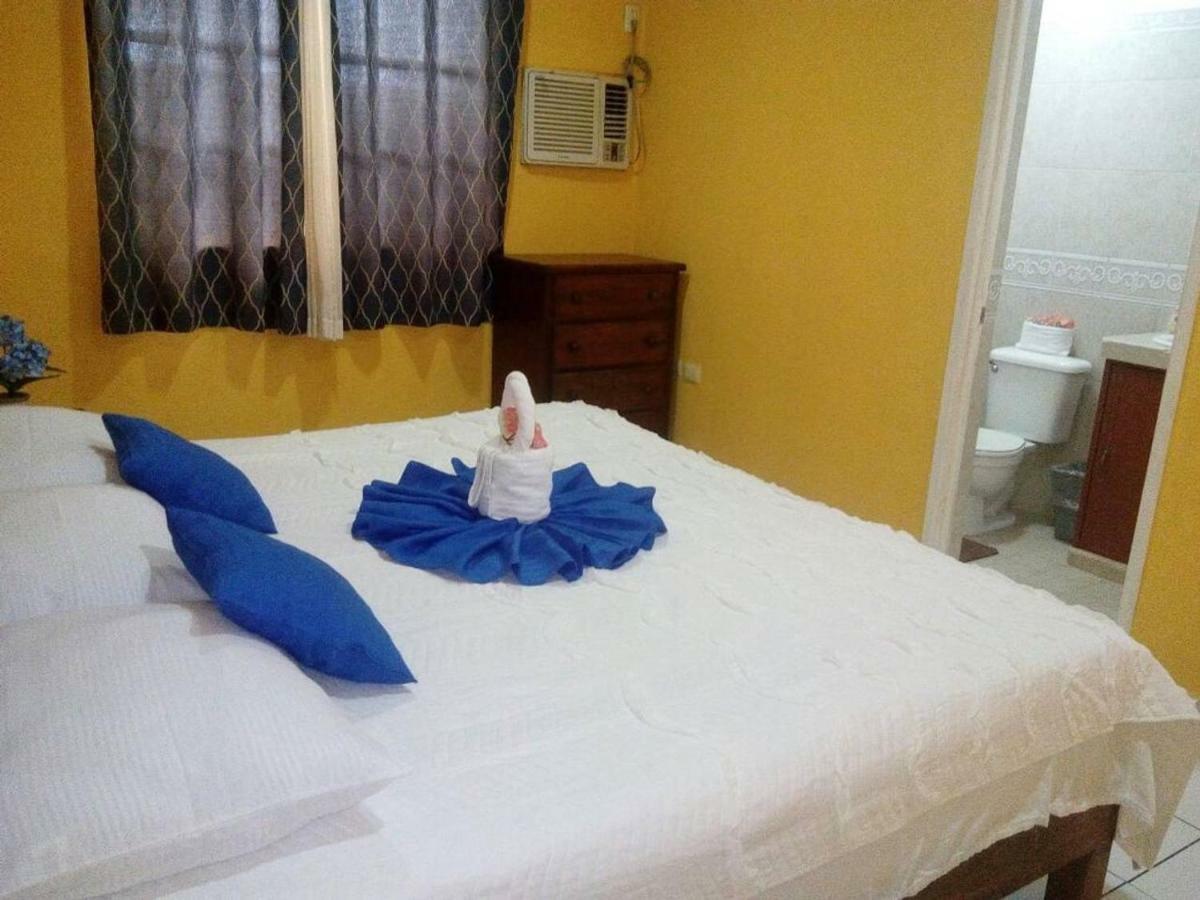 Casa Coral Cozumel Apartment Exterior photo