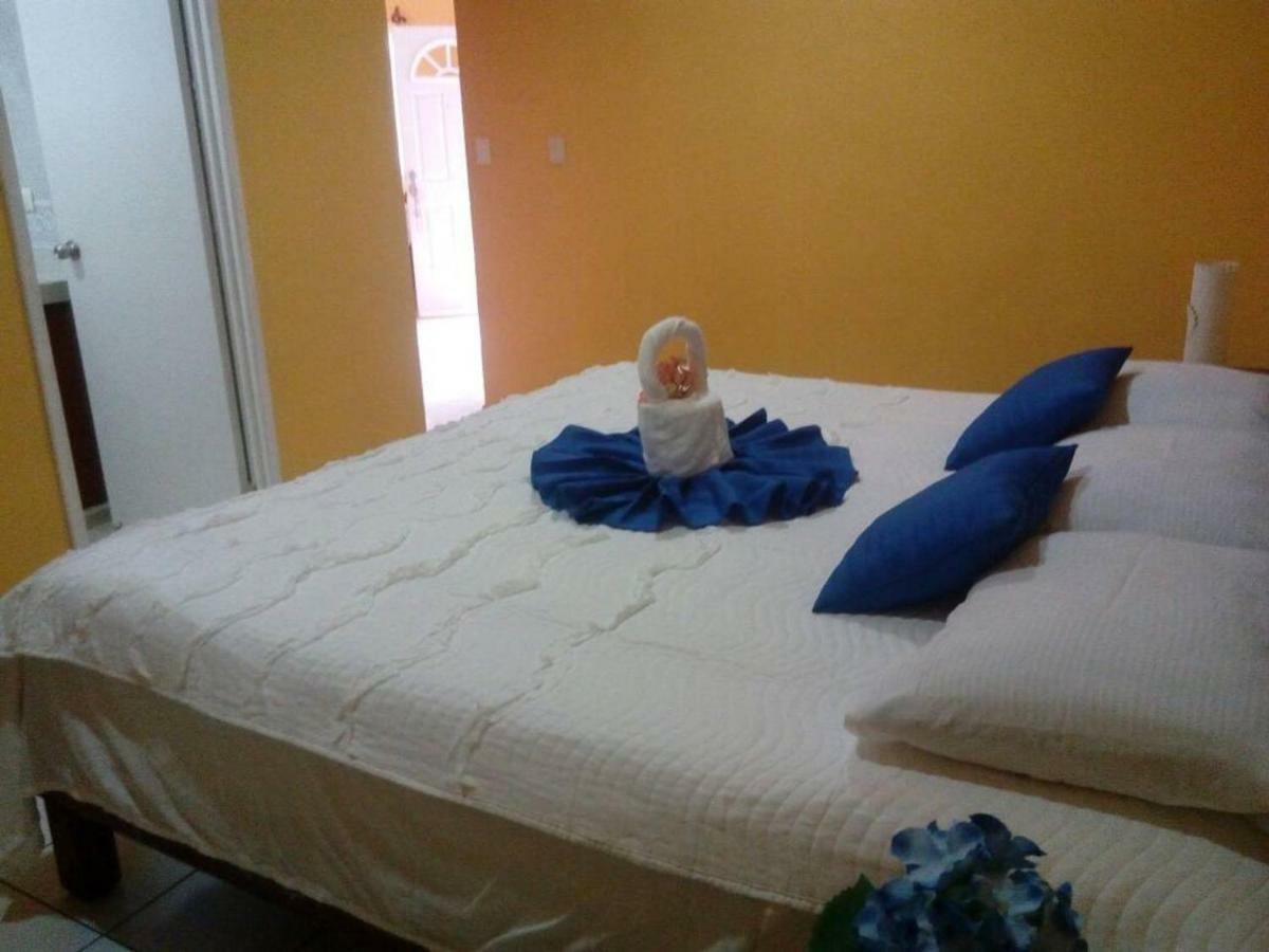 Casa Coral Cozumel Apartment Exterior photo